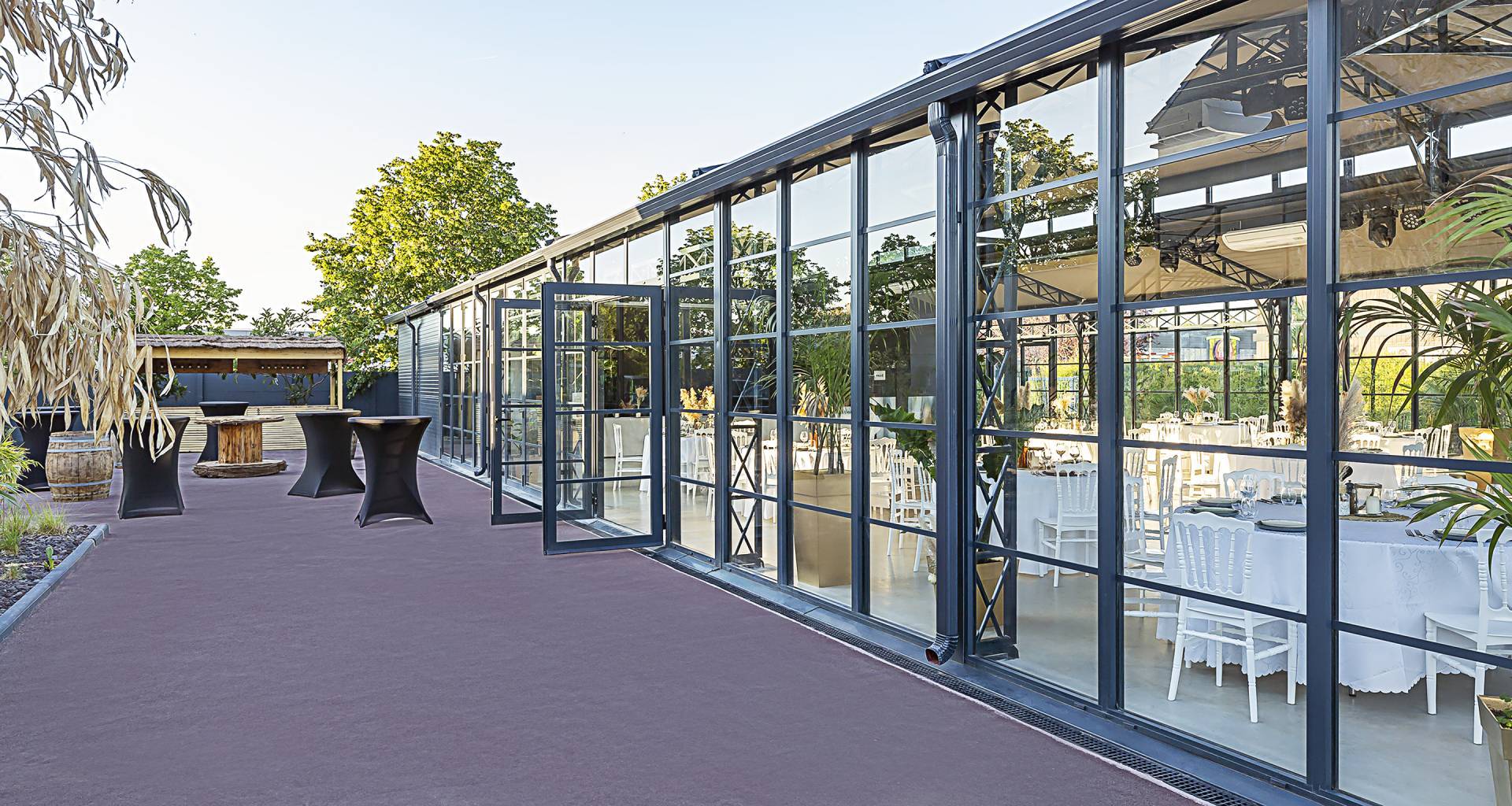 Location de salle pour événement | Best Western Amarys, hôtel spa & restaurant à Rambouillet