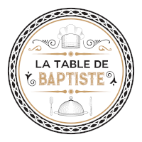 La Table de Baptiste